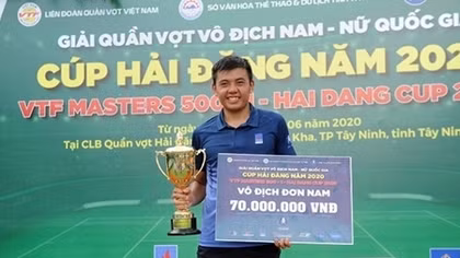 Khi giải thưởng tiếp thêm động lực