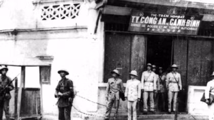 Đập tan âm mưu gây bạo loạn của các tổ chức phản động (bài 3)