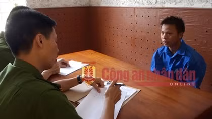 Lời khai rùng mình của người vợ cùng tình trẻ sát hại chồng