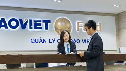 Tăng trưởng 12,43% trong 10 tháng, Quỹ đầu tư trái phiếu Bảo Việt dẫn đầu các quỹ mở trái phiếu nội địa