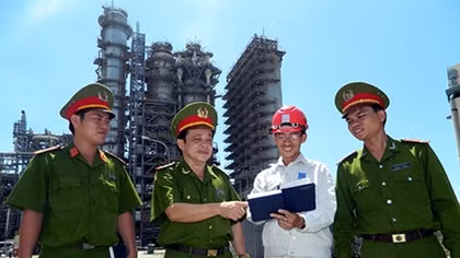 Bảo đảm an ninh kinh tế trong điều kiện kinh tế thị trường và hội nhập quốc tế