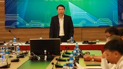 Việt Nam đứng đầu Đông Nam Á về nguồn phát tán tấn công DDoS