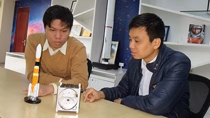 Phát triển ứng dụng ảnh vệ tinh viễn thám phục vụ phát triển đất nước