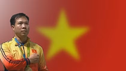 Nhà vô địch Olympic truyền thông điệp tích cực khi cách ly xã hội