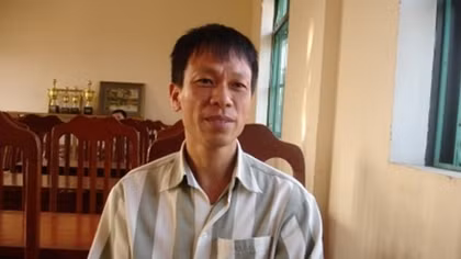 Sự bao dung của con trẻ mở lối về cho người cha mang tội giết vợ