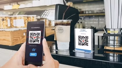 BIDV tiên phong kết nối thành công dịch vụ thanh toán QR CODE với Thái Lan