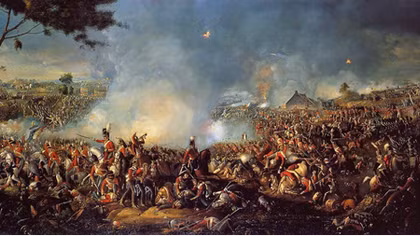 Đâu là thất bại lớn nhất của Napoleon?