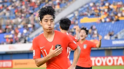 Lộ diện đội bóng đầu tiên vào tứ kết U23 châu Á 2020