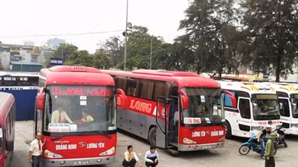 Lo ngại “đầu gấu”, “bảo kê” theo về bến mới