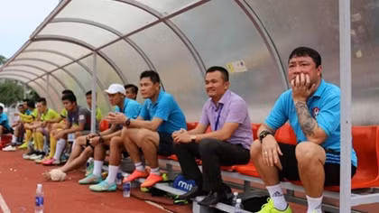 Bóng đá Hải Phòng: Sau "7 nốt thiên đường"...