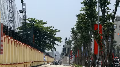 Hà Nội sẽ lát vỉa hè bằng vật liệu tự nhiên, kết cấu bền vững 50-70 năm