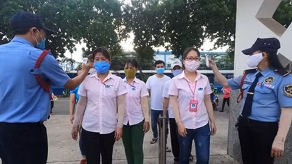 Người lao động tiếp tục bị ảnh hưởng nặng nề