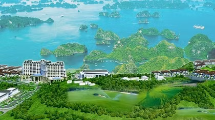 Bất động sản Hạ Long đón đầu xu hướng đầu tư ngôi nhà thứ 2