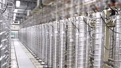 JCPOA đáp ứng lợi ích của khu vực và thế giới