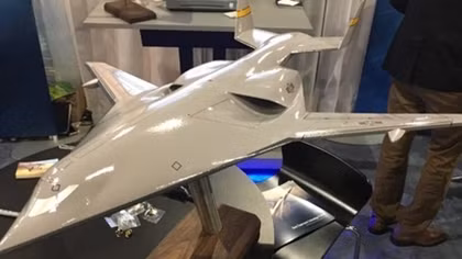 Lockheed Martin làm cuộc cách mạng trên không