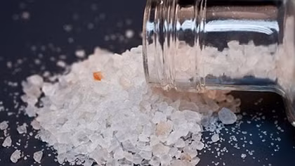 Hiểm họa từ "ma túy xác sống" Flakka