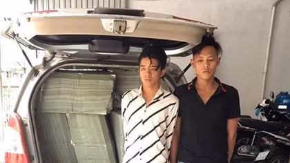 Gian nan cuộc chiến chống buôn lậu trên tuyến biên giới Tây Nam