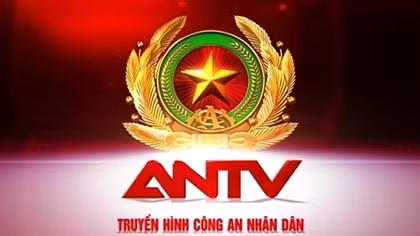 Lịch phát sóng ANTV ngày 8/7