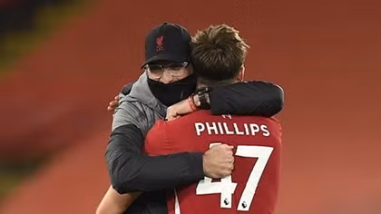 Liverpool chiếm ngôi đầu, HLV Jurgen Klopp ca ngợi ai?
