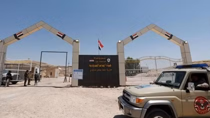 Nhìn vào nạn tham nhũng thuế quan ở Iraq