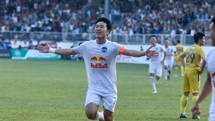 HAGL lần đầu đánh bại Hà Nội FC sau 4 năm