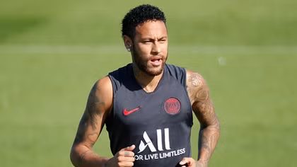 Đề nghị "siêu hấp dẫn" của Barca, Neymar chưa chắc rời PSG