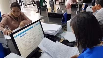 Thực hiện sắp xếp bộ máy theo hướng tinh gọn: Mỗi nơi, mỗi kiểu (!)