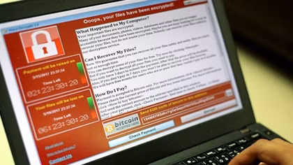Việt Nam không bị thiệt hại nặng nề từ sự cố mã độc tống tiền WannaCry