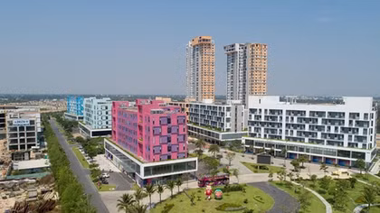 Lối thoát nào cho Condotel ?
