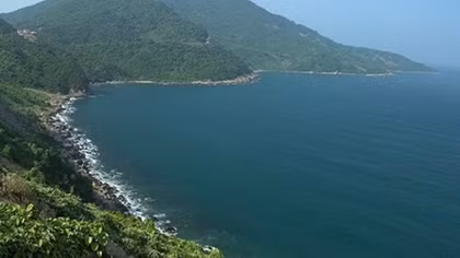 Vào khu bảo tồn thiên nhiên Sơn Trà săn bắt động vật hoang dã