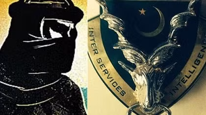 Tình báo Afghanistan với CIA