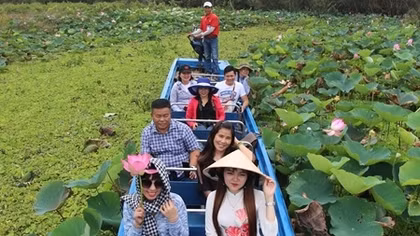 Thu Trà Sư