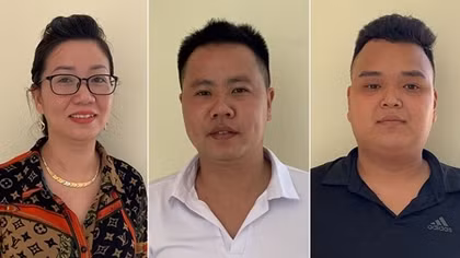 Cửa hàng cầm đồ cho vay lãi suất “khủng”