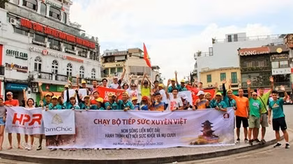 Biến giấc mơ thành hiện thực
