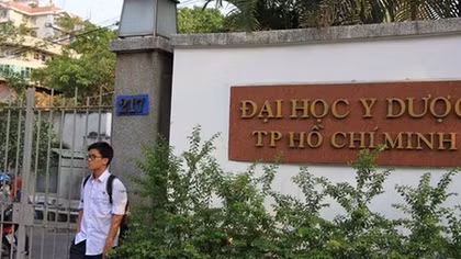 Sẽ có quy định khung và trần học phí giáo dục đại học