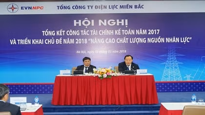 Tách khâu dịch vụ sửa chữa với quản lý vận hành lưới điện