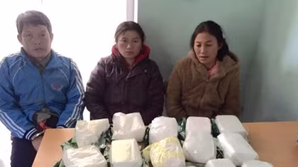 Phó Thủ tướng biểu dương lực lượng Công an Thanh Hóa