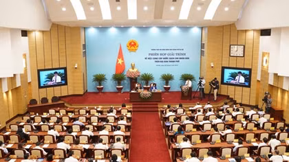 Vì sao nước sạch kéo đến tận nơi mà dân không dùng?