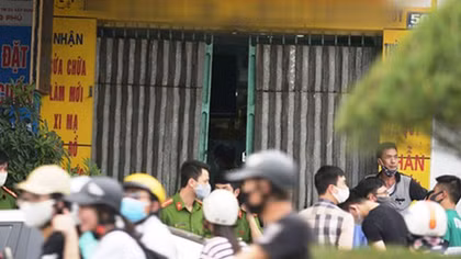 Một cán bộ Thi hành án dân sự TP Thanh Hóa tử vong vì ngộ độc