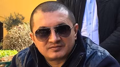 Trùm mafia Azerbaijan