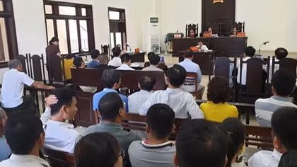 Lắt léo dự án bệnh viện cho người nghèo thành đất ở phân lô