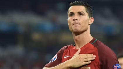 Cơ hội cuối cùng của Ronaldo