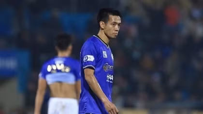 Hà Nội FC nhận tổn thất lớn trước trận đại chiến với Viettel