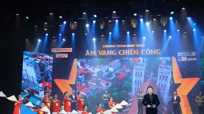 Sẵn sàng cho giờ “lên sóng”