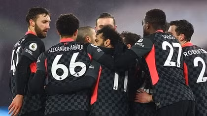 Trở lại "đường đua", Jurgen Klopp hết lời khen học trò