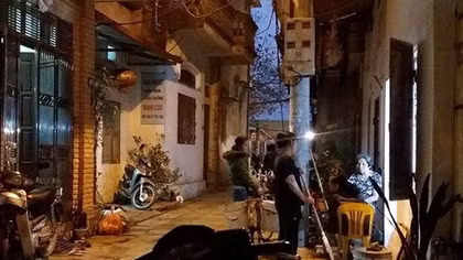 Bi kịch từ những người tình cũ