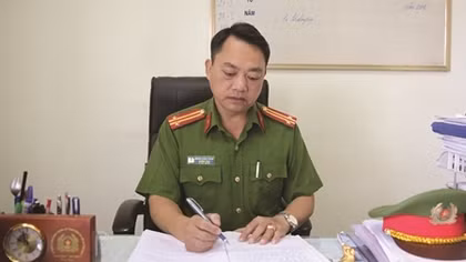 “Lá chắn” nơi cửa ngõ phía Nam Thủ đô