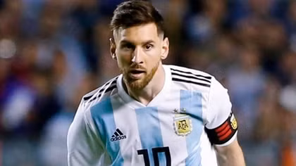 Argentina: Messi là tất cả hay tất cả phải trông chờ nơi anh ?