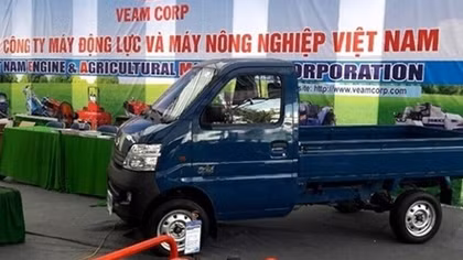 Bộ Công Thương đã chuyển hồ sơ về sai phạm tại VEAM sang Bộ Công an