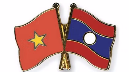 Tổng Bí thư, Chủ tịch nước Lào thăm hữu nghị chính thức Việt Nam